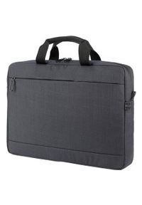 TUCANO - Tucano Stop Bag do MacBook Pro 14'' / Notebook 13” / 14” (czarny). Kolor: czarny. Materiał: materiał