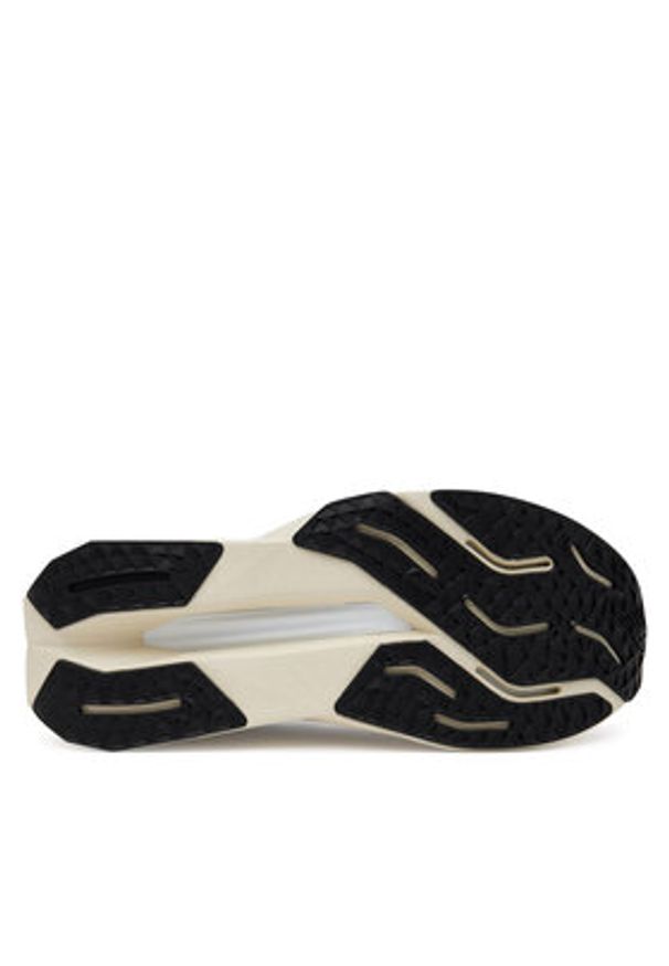 New Balance Buty do biegania FuelCell Propel v5 WFCPRCX5 Biały. Kolor: biały. Materiał: materiał