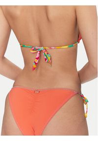 Banana Moon Dół od bikini Nota Beachclub X2342 Pomarańczowy. Kolor: pomarańczowy. Materiał: syntetyk