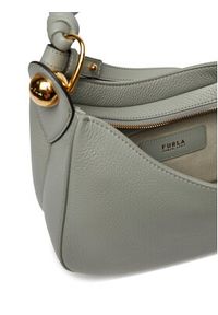 Furla Torebka Sfera WB01489 BX0176 3291S Szary. Kolor: szary. Materiał: skórzane #6