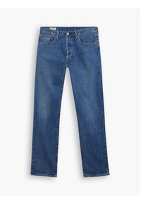 Levi's® Jeansy 501® 5013339 Niebieski Straight Fit. Kolor: niebieski #6