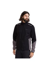 Kurtka narciarska nordycka Craft Core. Kolor: czarny. Materiał: syntetyk. Sezon: zima. Sport: narciarstwo #1