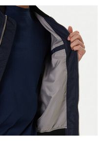 Alpha Industries Kurtka bomber MA-1 TTC Two Tone 126101 Granatowy Regular Fit. Kolor: niebieski. Materiał: syntetyk #3