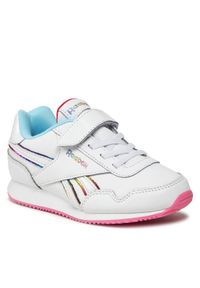 Buty Reebok. Kolor: biały. Model: Reebok Royal. Sport: joga i pilates