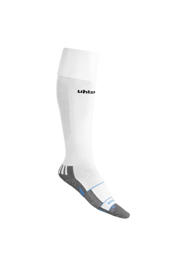 UHLSPORT - Skarpetki Uhlsport Team Pro Player. Kolor: czarny, biały, wielokolorowy. Materiał: tkanina. Sport: piłka nożna