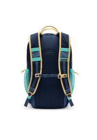 columbia - Columbia Plecak Echo Mountain™ 25L Backpack 2121431 Niebieski. Kolor: niebieski. Materiał: materiał #5
