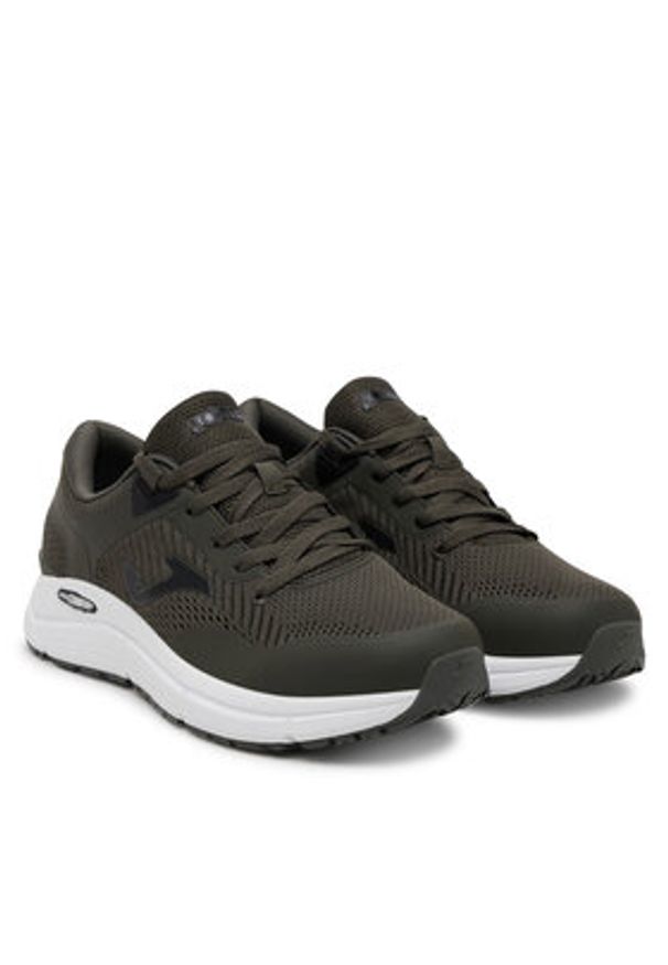 Joma Sneakersy C.Orus 2523 CORUS2523 Khaki. Kolor: brązowy. Materiał: materiał
