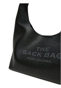 MARC JACOBS - Marc Jacobs Torebka 2R3HSH058H02 Czarny. Kolor: czarny. Materiał: skórzane #6