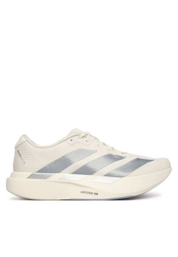 Adidas - Buty do biegania adidas. Kolor: biały