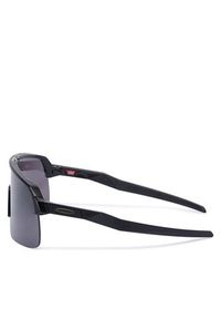 Oakley Okulary przeciwsłoneczne Sutro Lite 0OO9463 94630539 Czarny. Kolor: czarny #2