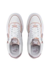 Nike Sneakersy Ad1 Shadow CI0919 113 Biały. Kolor: biały. Materiał: skóra #3