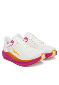 Altra Buty do biegania Torin 8 AL0A85QF1 Biały. Kolor: biały. Materiał: materiał #3
