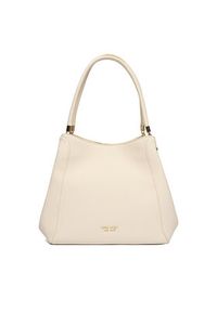 Nine West Torebka CEO-Olira-LDA8566 Écru #6