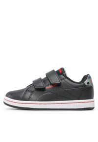 Reebok Sneakersy Royal Complete CLN 2 HP4824 Czarny. Kolor: czarny. Materiał: syntetyk. Model: Reebok Royal #3