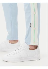 Ellesse Spodnie dresowe Teodoro SGZ21974 Błękitny Slim Fit. Kolor: niebieski. Materiał: syntetyk #5