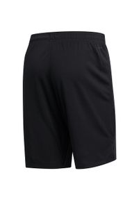 Adidas - Spodenki męskie adidas All Set 9-Inch Shorts. Kolor: czarny