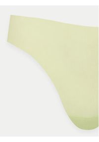 Chantelle Stringi Pulpies C22HG9 Zielony. Kolor: zielony. Materiał: syntetyk #6