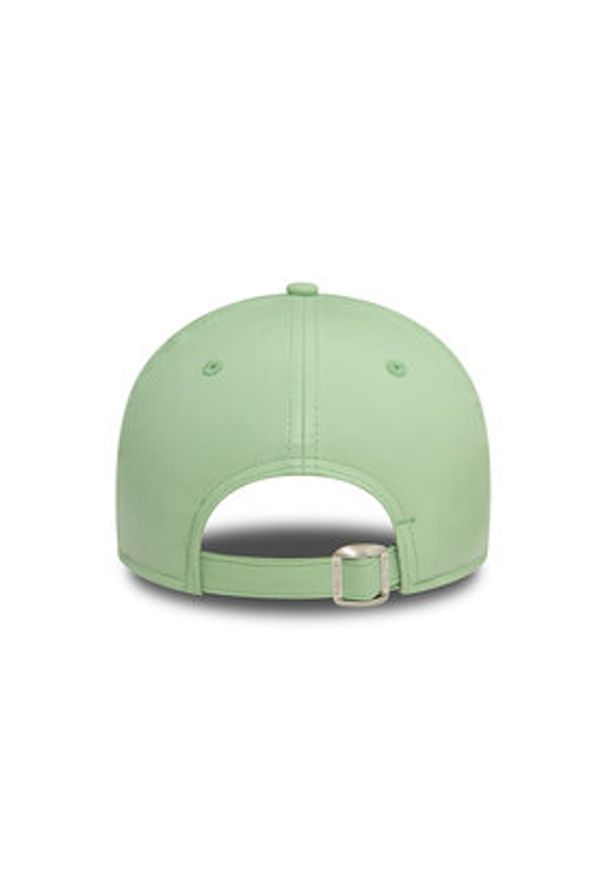 New Era Czapka z daszkiem 9Forty Neyy 60565263 Zielony. Kolor: zielony. Materiał: materiał