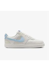 Nike Sneakersy IB5873-001 Szary. Kolor: szary