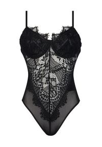 BARDOT Body Britney 38853TB2 Czarny. Kolor: czarny. Materiał: syntetyk #4