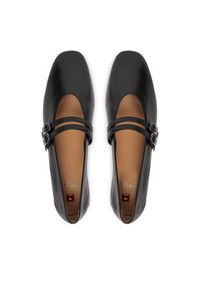 HÖGL Półbuty 1-100930 Czarny. Kolor: czarny. Materiał: skóra #4