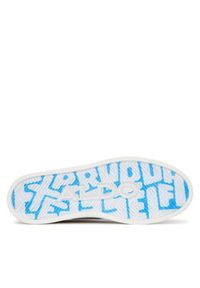 Aldo Sneakersy Tgoodman03 14038846 Kolorowy. Materiał: skóra. Wzór: kolorowy #6