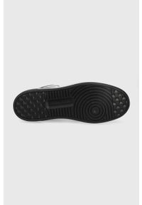 Calvin Klein Jeans buty YM0YM00449.0K8 kolor czarny. Nosek buta: okrągły. Zapięcie: sznurówki. Kolor: czarny. Materiał: materiał, guma #2
