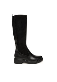 Kozaki Caprice. Kolor: czarny #1