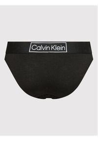 Calvin Klein Underwear Figi klasyczne 000QF6775E Czarny. Kolor: czarny. Materiał: bawełna
