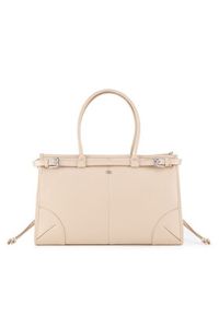 Gino Rossi Torebka WEN-200 Beżowy. Kolor: beżowy #2