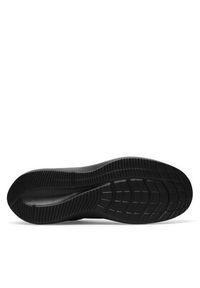 Sprandi Sneakersy MP-SS24-3C099 Czarny. Kolor: czarny. Materiał: materiał