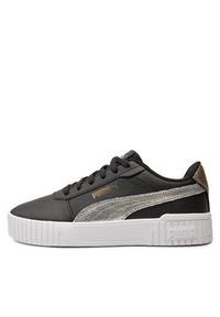 Puma Sneakersy Carina 2.0 395096-02 Czarny. Kolor: czarny. Materiał: skóra #3