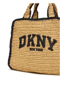 DKNY Torebka R61AYR57 Brązowy. Kolor: brązowy #5