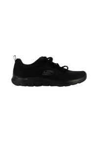 skechers - Buty damskie SKECHERS Flex Appeal 4.0 Brilliant View. Kolor: czarny