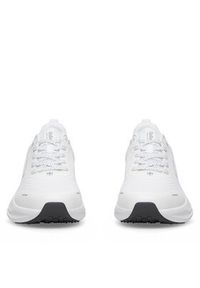 Go Soft Sneakersy MP-1 Biały. Kolor: biały. Materiał: materiał #7