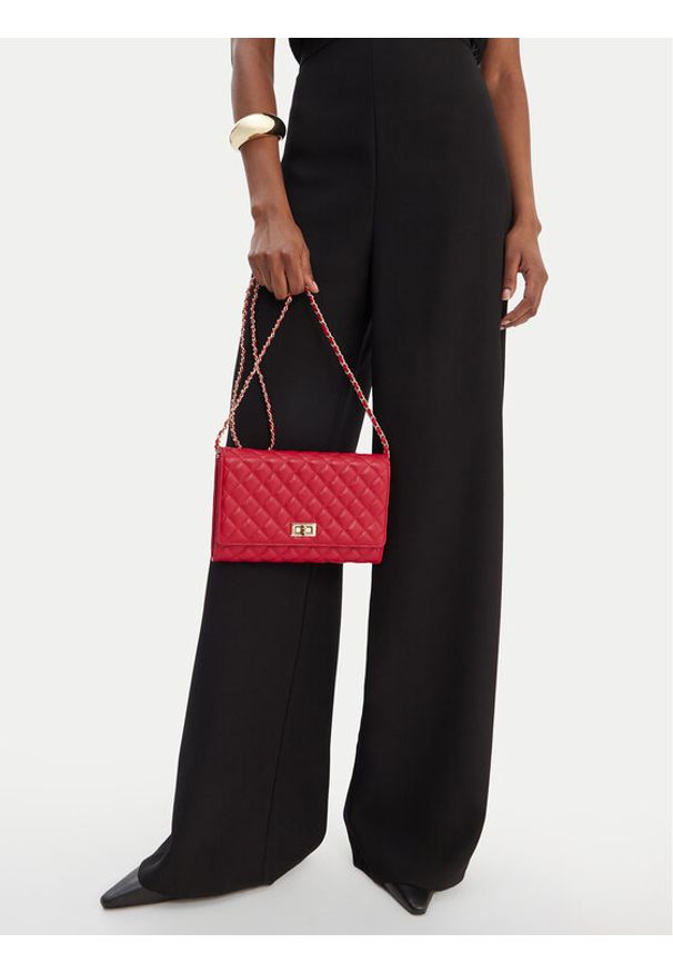 Badura Torebka TYL00500 Czerwony. Kolor: czerwony