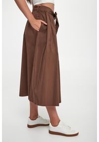 Weekend Max Mara - Spódnica midi Zarda WEEKEND MAX MARA