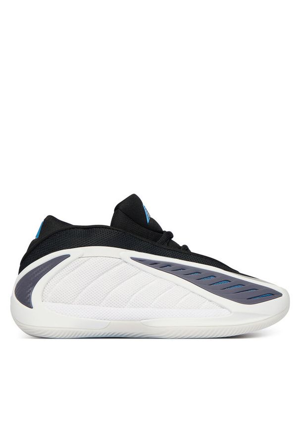 Adidas - Buty do koszykówki adidas. Kolor: czarny. Sport: koszykówka