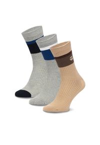 G-Star RAW - G-Star Raw Skarpety długie CEO_LA_G-STAR_20258_Z_AW25 (3-PACK) Kolorowy. Materiał: bawełna. Wzór: kolorowy #1