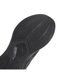 Adidas - Buty do biegania adidas Duramo Protect W GW4149 czarne. Zapięcie: sznurówki. Kolor: czarny. Materiał: materiał, syntetyk, guma. Szerokość cholewki: normalna #6