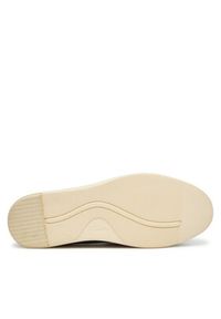 Clarks Mokasyny Bratton Loafer 26181278 Granatowy. Kolor: niebieski. Materiał: skóra #5
