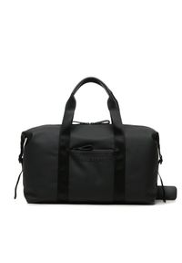 Karl Lagerfeld - KARL LAGERFELD Torba 231M3008 Czarny. Kolor: czarny. Materiał: materiał #1