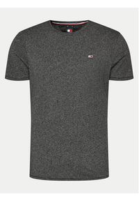 Tommy Jeans Komplet 2 t-shirtów Jaspe DM0DM19711 Kolorowy Slim Fit. Materiał: bawełna, syntetyk. Wzór: kolorowy