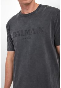 Balmain - T-shirt męski BALMAIN #2