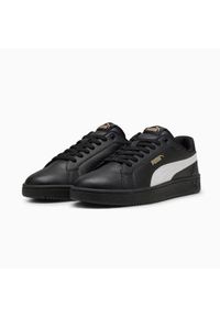 Buty Męskie Sportowe Puma Grounded S. Kolor: czarny
