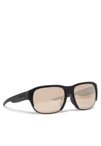 Okulary przeciwsłoneczne POC Define DE1001 1021 Uranium Black. Kolor: czarny #1
