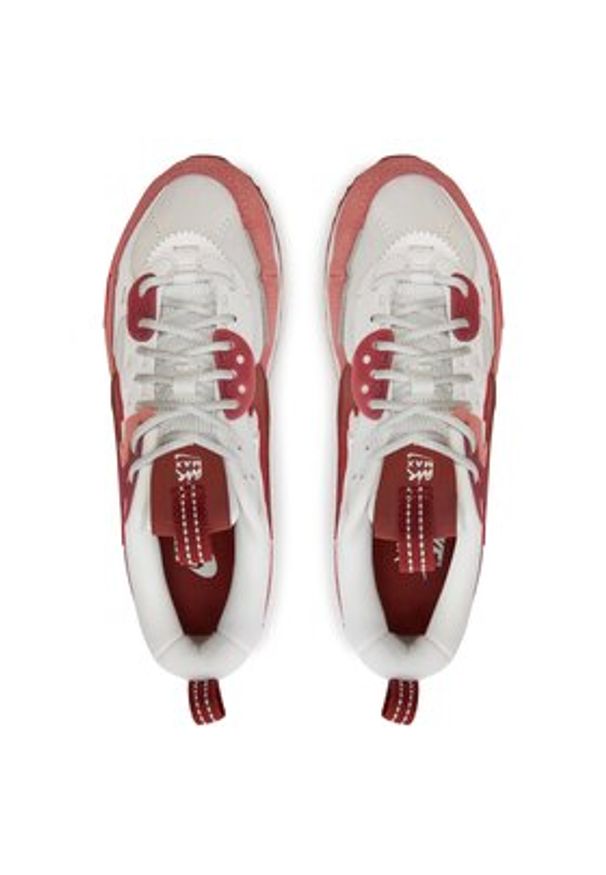 Nike Sneakersy Air Max 90 Futura FQ8881 618 Biały. Kolor: biały. Materiał: materiał. Model: Nike Air Max, Nike Air Max 90
