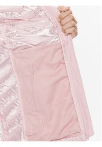 columbia - Columbia Kurtka puchowa Powder Lite™ Jacket Różowy Regular Fit. Kolor: różowy. Materiał: syntetyk #5