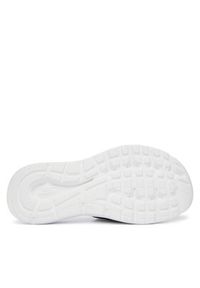 skechers - Skechers Klapki Go Consistent Slippers 2.0 229269/BKBL Czarny. Kolor: czarny. Materiał: skóra #4