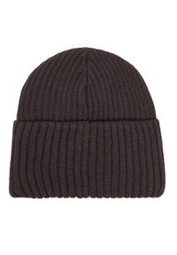 Buff Czapka Knitted Hat Rutger 129694.901.10 Szary. Kolor: szary. Materiał: materiał #2